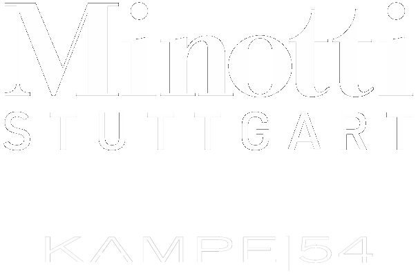 Minotti Stuttgart