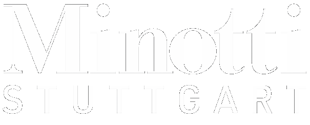 Minotti Stuttgart